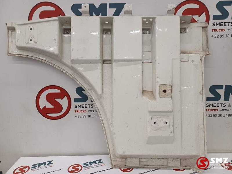 DAF Occ deurverlenging links DAF - Porta e peças para Camião: foto 2 DAF Occ deurverlenging links DAF - Porta e peças para Camião: foto 2