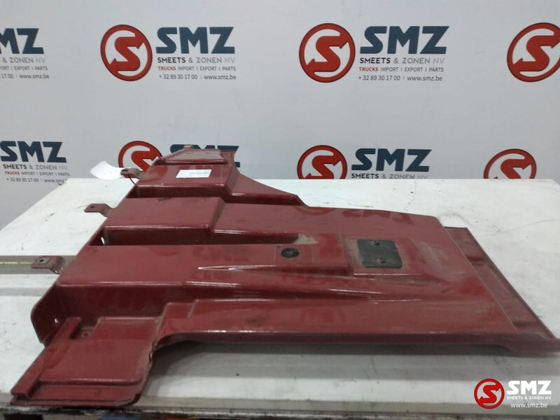 DAF Occ deurverlenging links DAF XF95 1911138 - Porta e peças para Camião: foto 2 DAF Occ deurverlenging links DAF XF95 1911138 - Porta e peças para Camião: foto 2