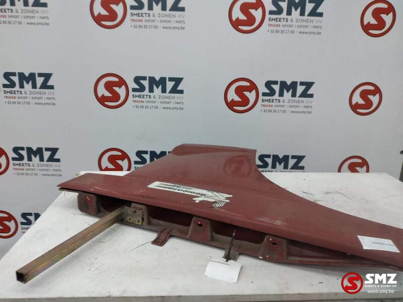 DAF Occ deurverlenging links DAF XF95 1911138 - Porta e peças para Camião: foto 3 DAF Occ deurverlenging links DAF XF95 1911138 - Porta e peças para Camião: foto 3