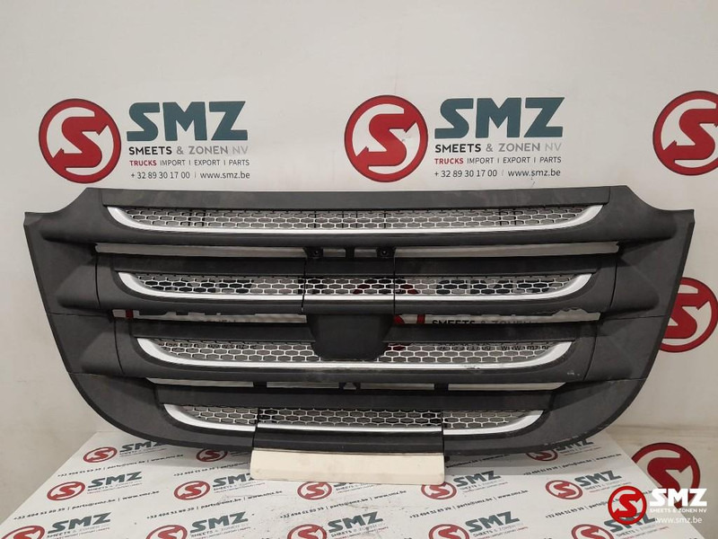 DAF Occ grille DAF - Grade radiador para Camião: foto 1 DAF Occ grille DAF - Grade radiador para Camião: foto 1