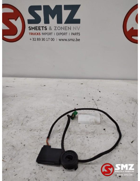 DAF Occ immobilizer DAF - Sensor para Camião: foto 1 DAF Occ immobilizer DAF - Sensor para Camião: foto 1