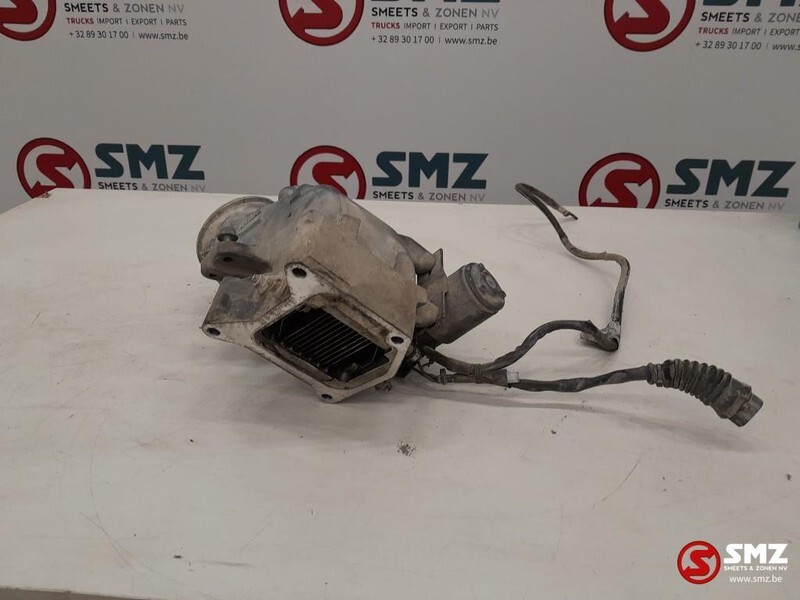 DAF Occ inlaatspruitstuk Daf XF 105 1694926 - Motor e peças para Camião: foto 3 DAF Occ inlaatspruitstuk Daf XF 105 1694926 - Motor e peças para Camião: foto 3