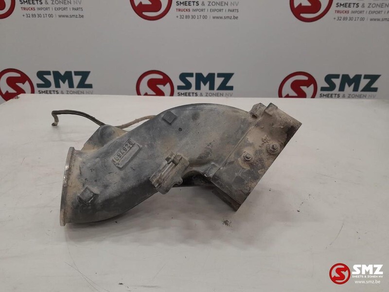 DAF Occ inlaatspruitstuk Daf XF 105 1694926 - Motor e peças para Camião: foto 2 DAF Occ inlaatspruitstuk Daf XF 105 1694926 - Motor e peças para Camião: foto 2