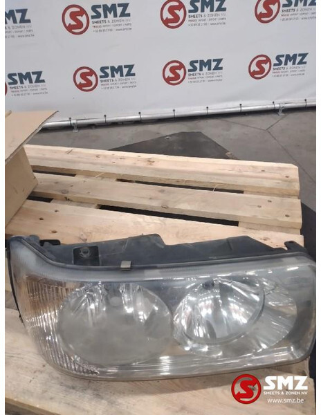 DAF Occ koplamp links DAF - Farol dianteira para Camião: foto 1 DAF Occ koplamp links DAF - Farol dianteira para Camião: foto 1