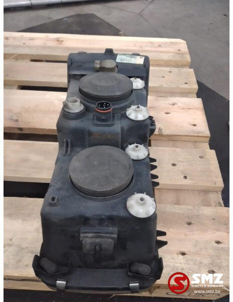 DAF Occ koplamp links DAF - Farol dianteira para Camião: foto 2 DAF Occ koplamp links DAF - Farol dianteira para Camião: foto 2