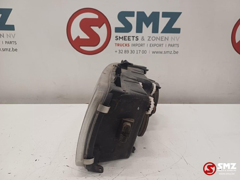 DAF Occ koplamp links DAF - Farol dianteira para Camião: foto 3 DAF Occ koplamp links DAF - Farol dianteira para Camião: foto 3