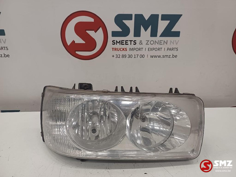 DAF Occ koplamp links DAF - Farol dianteira para Camião: foto 1 DAF Occ koplamp links DAF - Farol dianteira para Camião: foto 1