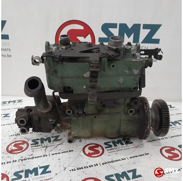 DAF Occ luchtcompressor + stuurbekrachtigingspomp MX13 - Motor e peças para Camião: foto 2 DAF Occ luchtcompressor + stuurbekrachtigingspomp MX13 - Motor e peças para Camião: foto 2