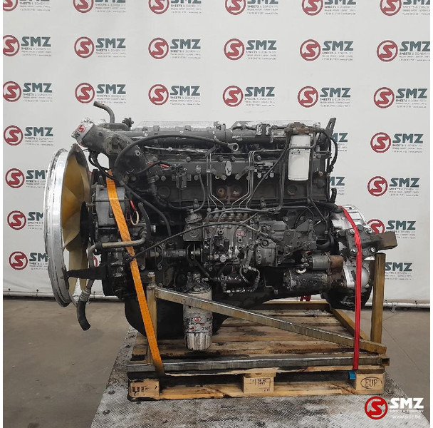 DAF Occ motor DAF XF EURO 2 - Motor para Camião: foto 2 DAF Occ motor DAF XF EURO 2 - Motor para Camião: foto 2