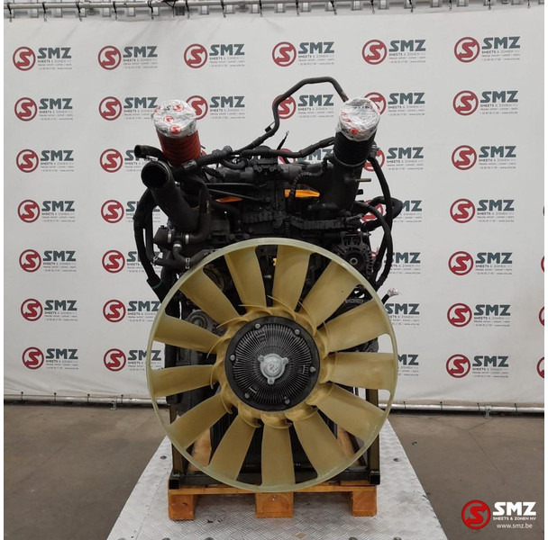 DAF Occ motor MX13 340H1 DAF - Motor para Camião: foto 3 DAF Occ motor MX13 340H1 DAF - Motor para Camião: foto 3