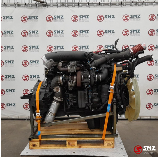 DAF Occ motor MX13 340H1 DAF - Motor para Camião: foto 2 DAF Occ motor MX13 340H1 DAF - Motor para Camião: foto 2