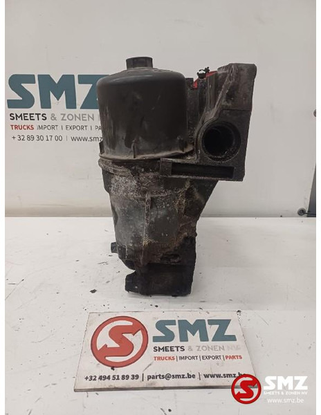 DAF Occ oliefilterhuis DAF - Filtro de óleo para Camião: foto 4 DAF Occ oliefilterhuis DAF - Filtro de óleo para Camião: foto 4