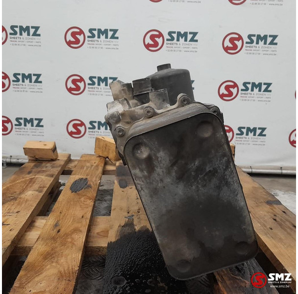 DAF Occ oliefilterhuis MX13 DAF - Filtro de óleo para Camião: foto 4 DAF Occ oliefilterhuis MX13 DAF - Filtro de óleo para Camião: foto 4