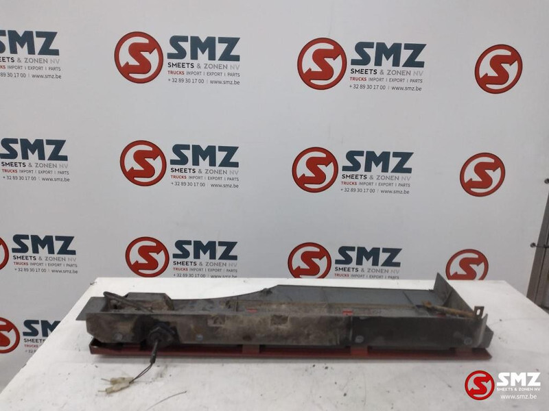 DAF Occ opstap rechts DAF XF95 1291170 - Cabine e interior para Camião: foto 3 DAF Occ opstap rechts DAF XF95 1291170 - Cabine e interior para Camião: foto 3