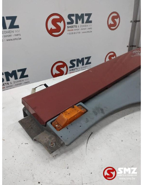 DAF Occ opstap rechts DAF XF95 1291170 - Cabine e interior para Camião: foto 2 DAF Occ opstap rechts DAF XF95 1291170 - Cabine e interior para Camião: foto 2