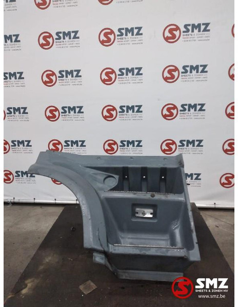 DAF Occ opstapbak rechts + vetsmering DAF XF95 1291173 - Cabine e interior para Camião: foto 1 DAF Occ opstapbak rechts + vetsmering DAF XF95 1291173 - Cabine e interior para Camião: foto 1