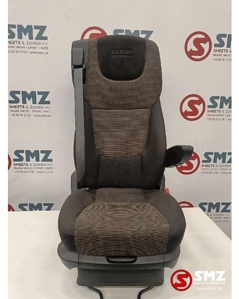 DAF Occ passagierszetel DAF XF 106 - Banco para Camião: foto 1 DAF Occ passagierszetel DAF XF 106 - Banco para Camião: foto 1