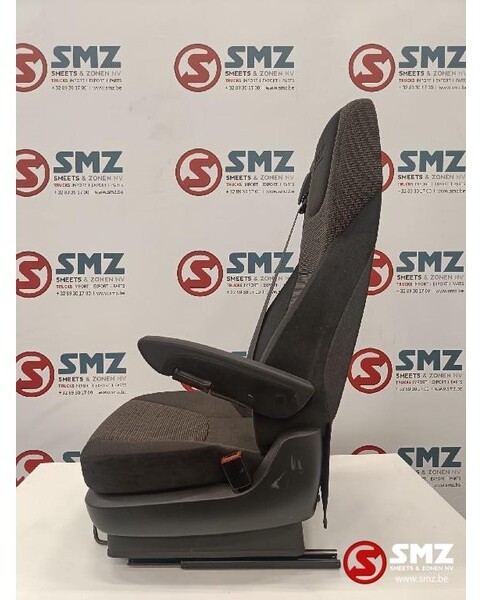 DAF Occ passagierszetel DAF XF 106 - Banco para Camião: foto 2 DAF Occ passagierszetel DAF XF 106 - Banco para Camião: foto 2