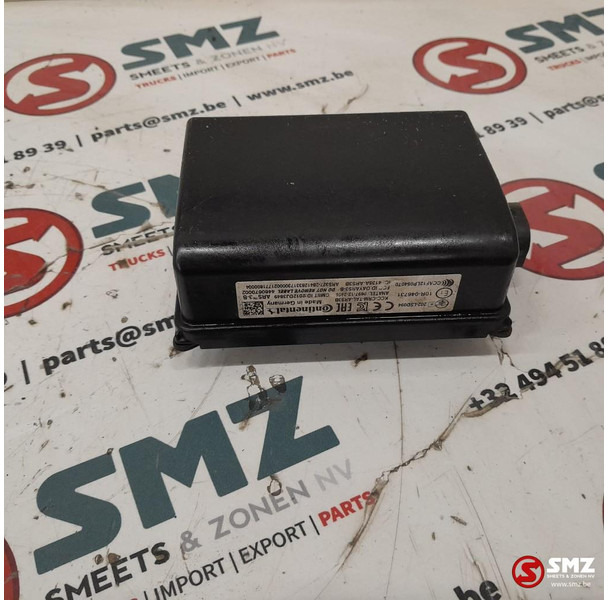 DAF Occ radar sensor DAF - Sensor para Camião: foto 3 DAF Occ radar sensor DAF - Sensor para Camião: foto 3