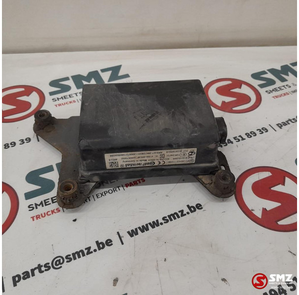 DAF Occ radarsensor DAF - Sensor para Camião: foto 2 DAF Occ radarsensor DAF - Sensor para Camião: foto 2