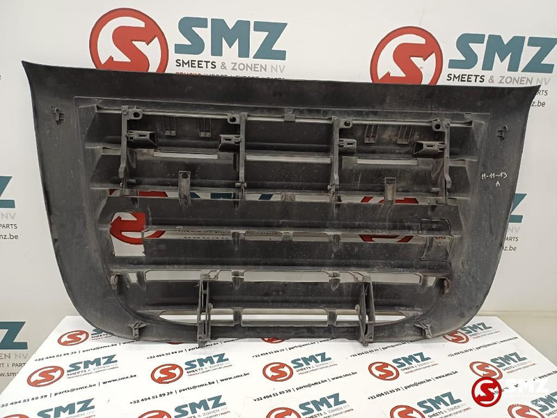DAF Occ radiatorgrille DAF - Grade radiador para Camião: foto 2 DAF Occ radiatorgrille DAF - Grade radiador para Camião: foto 2