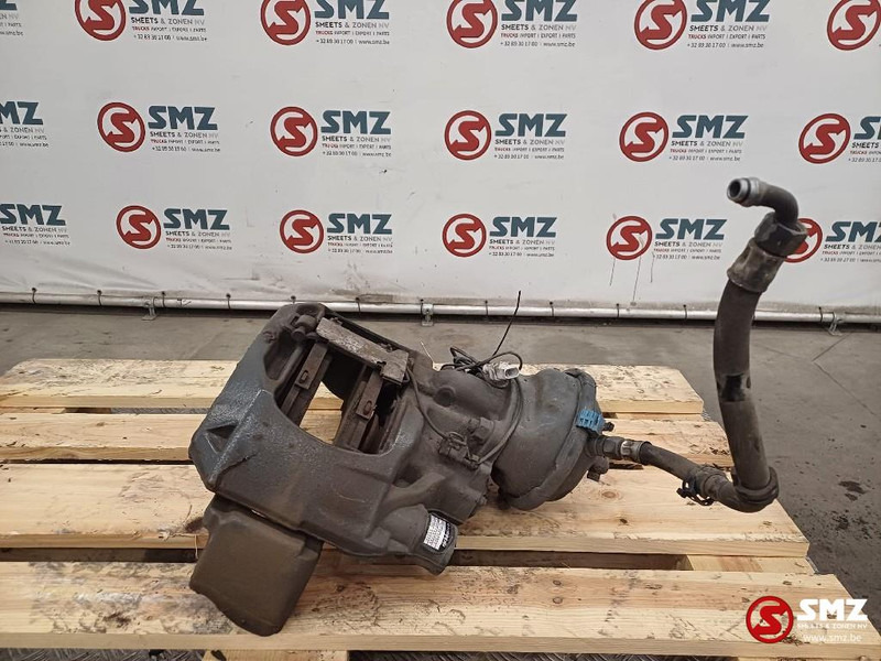 DAF Occ remklauw DAF - Pinça de freio para Camião: foto 3 DAF Occ remklauw DAF - Pinça de freio para Camião: foto 3