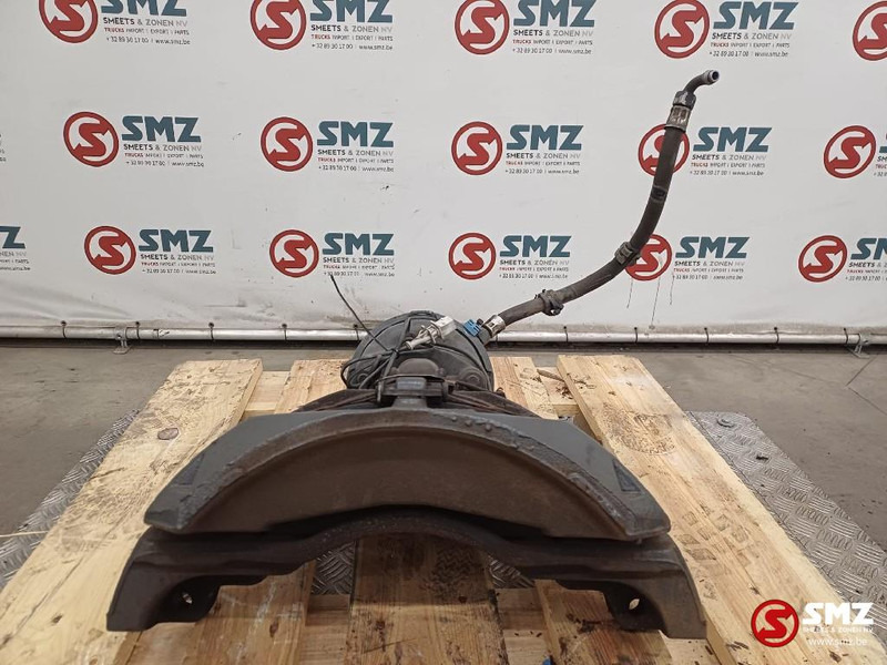 DAF Occ remklauw DAF - Pinça de freio para Camião: foto 2 DAF Occ remklauw DAF - Pinça de freio para Camião: foto 2