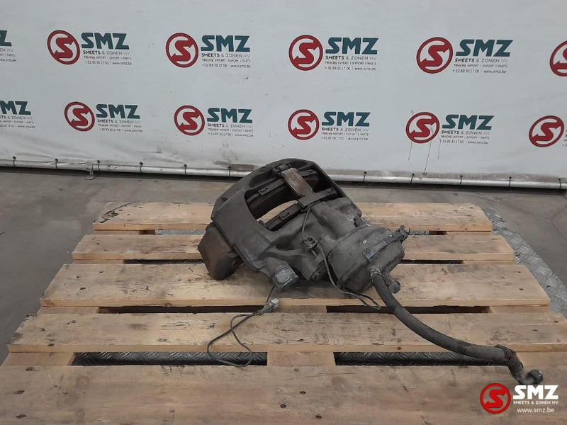 DAF Occ remklauw rechtsachter DAF - Pinça de freio para Camião: foto 1 DAF Occ remklauw rechtsachter DAF - Pinça de freio para Camião: foto 1