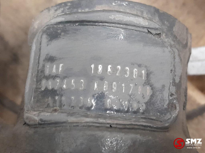 DAF Occ remklauw rechtsachter DAF - Pinça de freio para Camião: foto 5 DAF Occ remklauw rechtsachter DAF - Pinça de freio para Camião: foto 5