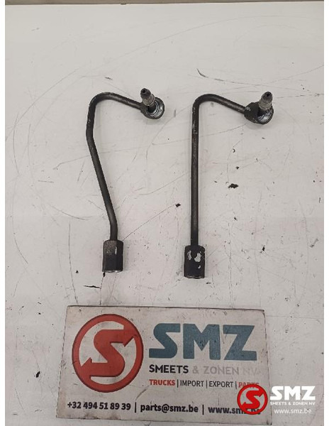 DAF Occ set brandstofinjectiepijpen DAF - Sistema de combustível para Camião: foto 2 DAF Occ set brandstofinjectiepijpen DAF - Sistema de combustível para Camião: foto 2
