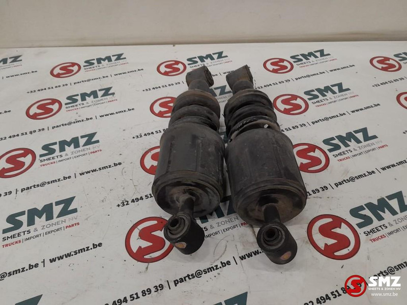 DAF Occ set cabineschokdempers DAF - Amortecedor para Camião: foto 3 DAF Occ set cabineschokdempers DAF - Amortecedor para Camião: foto 3