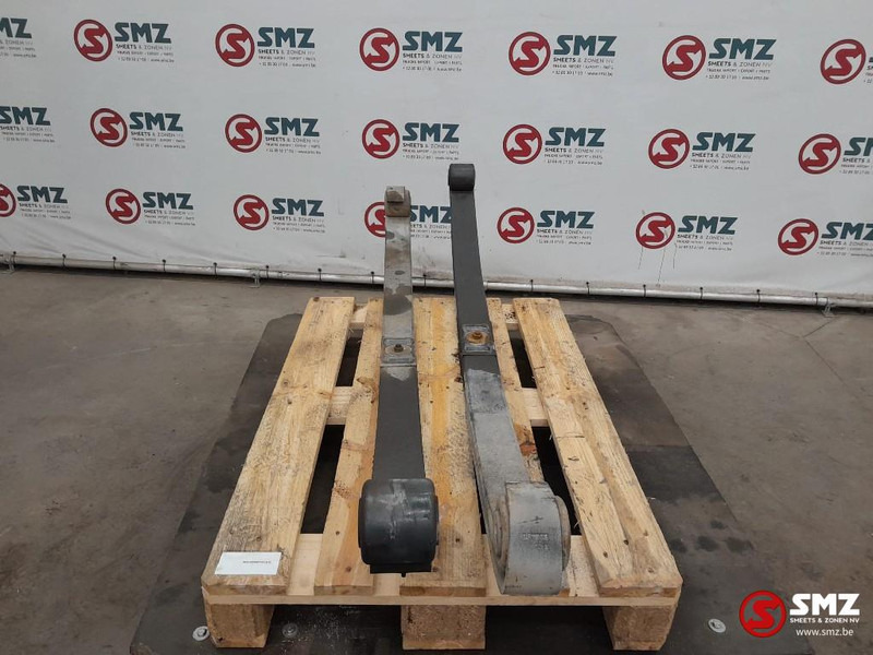 DAF Occ set voorste bladveren DAF - Suspensão de molas/ Suspensão de lâminas para Camião: foto 3 DAF Occ set voorste bladveren DAF - Suspensão de molas/ Suspensão de lâminas para Camião: foto 3