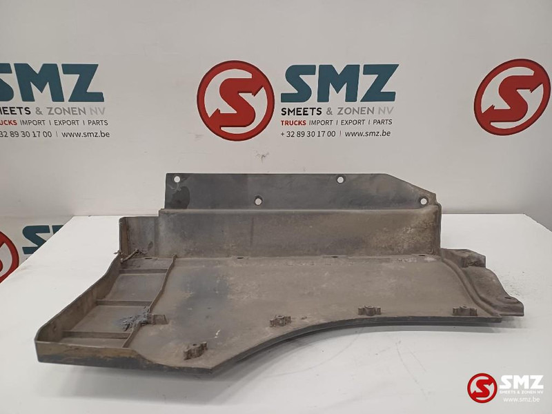 DAF Occ spatbordverlenging links DAF - Carroceria e exterior para Camião: foto 2 DAF Occ spatbordverlenging links DAF - Carroceria e exterior para Camião: foto 2