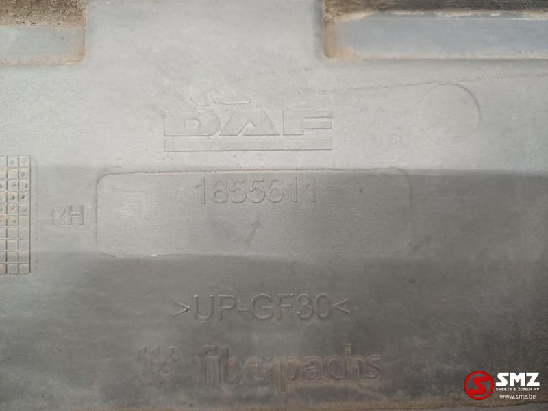 DAF Occ spatbordverlenging rechts DAF - Carroceria e exterior para Camião: foto 3 DAF Occ spatbordverlenging rechts DAF - Carroceria e exterior para Camião: foto 3