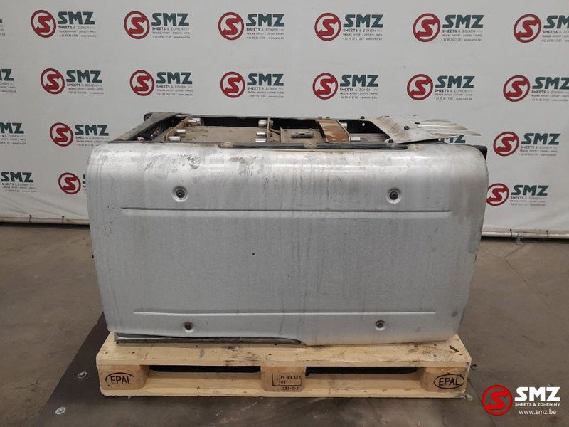 DAF Occ uitlaatdemper Euro 6 DAF - Silenciador para Camião: foto 1 DAF Occ uitlaatdemper Euro 6 DAF - Silenciador para Camião: foto 1