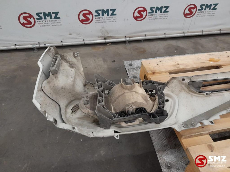 DAF Occ voorbumper DAF - Para-choque para Camião: foto 5 DAF Occ voorbumper DAF - Para-choque para Camião: foto 5