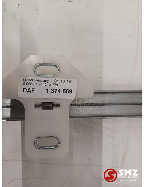 DAF Raambediening rechts daf - Porta e peças para Camião: foto 3 DAF Raambediening rechts daf - Porta e peças para Camião: foto 3