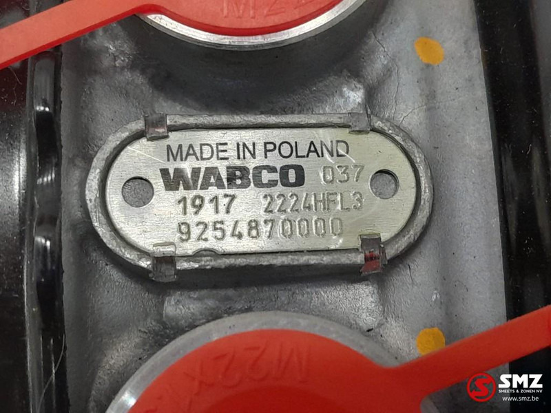 DAF Remcilinder DAF - Cilindro de freio para Camião: foto 5 DAF Remcilinder DAF - Cilindro de freio para Camião: foto 5