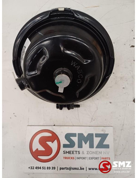 DAF Remcilinder links DAF - Cilindro de freio para Camião: foto 1 DAF Remcilinder links DAF - Cilindro de freio para Camião: foto 1