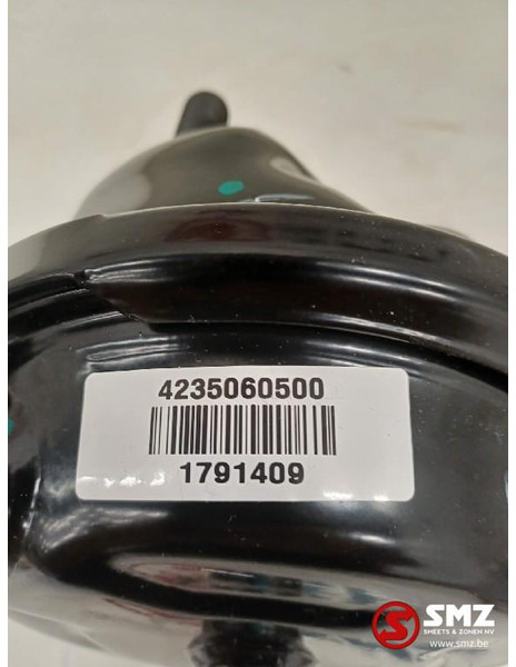 DAF Remcilinder links DAF - Cilindro de freio para Camião: foto 3 DAF Remcilinder links DAF - Cilindro de freio para Camião: foto 3