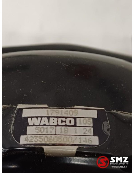 DAF Remcilinder links DAF - Cilindro de freio para Camião: foto 4 DAF Remcilinder links DAF - Cilindro de freio para Camião: foto 4