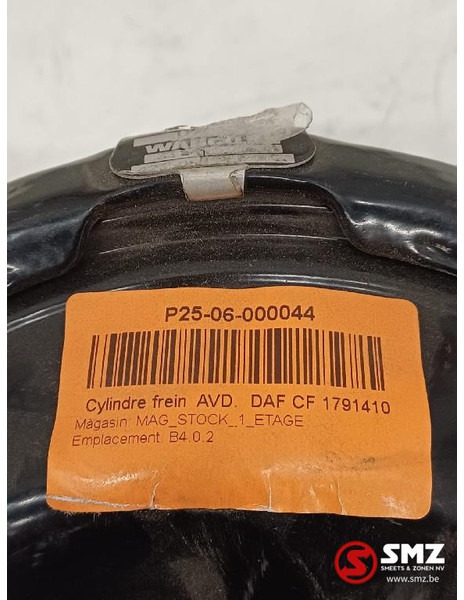 DAF Remcilinder rechts DAF - Cilindro de freio para Camião: foto 3 DAF Remcilinder rechts DAF - Cilindro de freio para Camião: foto 3