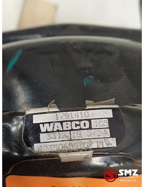 DAF Remcilinder rechts DAF - Cilindro de freio para Camião: foto 5 DAF Remcilinder rechts DAF - Cilindro de freio para Camião: foto 5