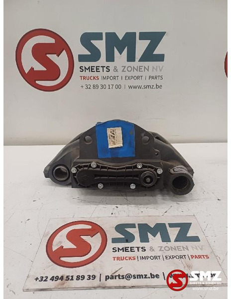 DAF Remklauw daf - Pinça de freio para Camião: foto 5 DAF Remklauw daf - Pinça de freio para Camião: foto 5