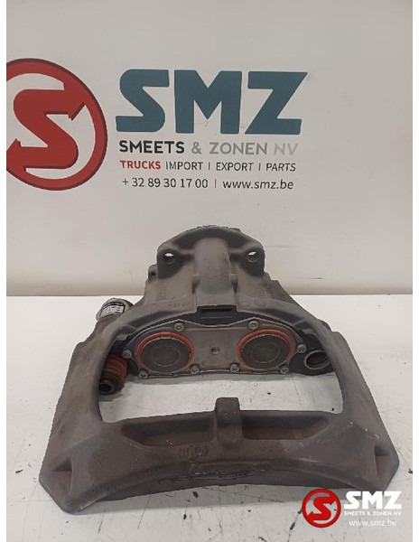 DAF Remklauw daf - Pinça de freio para Camião: foto 1 DAF Remklauw daf - Pinça de freio para Camião: foto 1