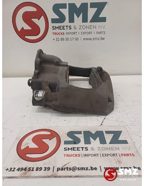 DAF Remklauw daf - Pinça de freio para Camião: foto 4 DAF Remklauw daf - Pinça de freio para Camião: foto 4