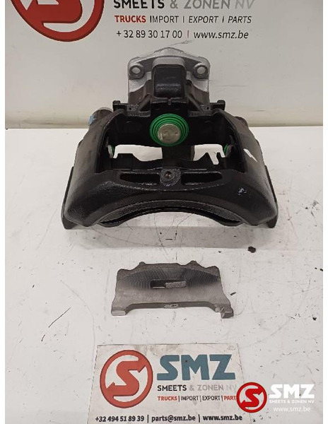 DAF Remklauw links DAF - Pinça de freio para Camião: foto 1 DAF Remklauw links DAF - Pinça de freio para Camião: foto 1