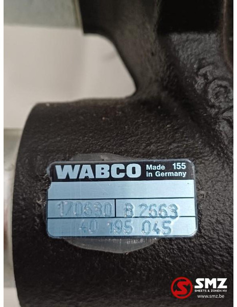 DAF Remklauw links DAF - Pinça de freio para Camião: foto 4 DAF Remklauw links DAF - Pinça de freio para Camião: foto 4