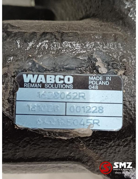 DAF Remklauw links DAF - Pinça de freio para Camião: foto 4 DAF Remklauw links DAF - Pinça de freio para Camião: foto 4