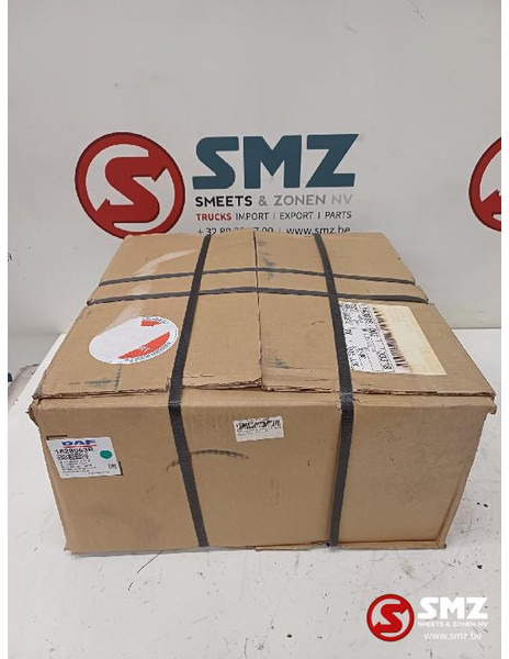 DAF Remklauw rechts DAF - Pinça de freio para Camião: foto 4 DAF Remklauw rechts DAF - Pinça de freio para Camião: foto 4